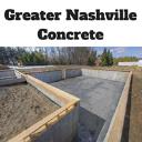 Greater Concrete Nashville logo